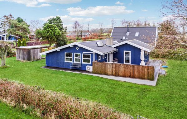 Holiday Home - Ristinge , Denmark - G11240 81