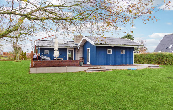 Holiday Home - Ristinge , Denmark - G11240 82