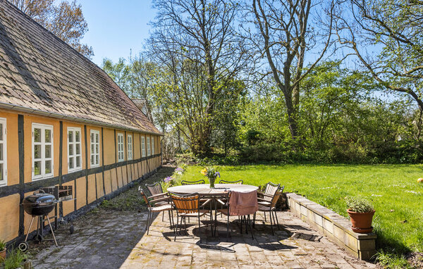 Ferienhaus - Ristinge , Dänemark - G11243 2