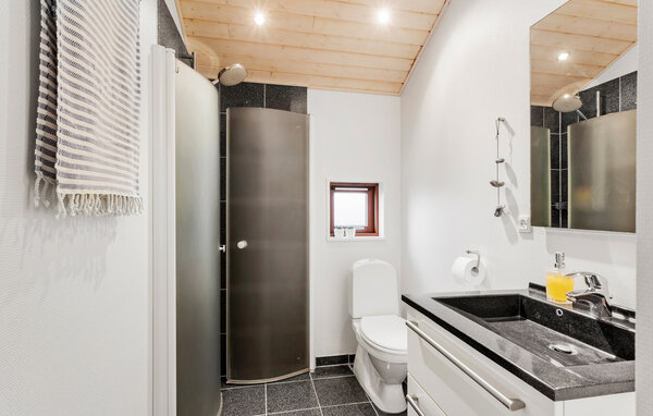 Ferienhaus - Ristinge , Dänemark - G11247 701