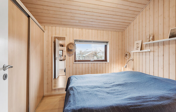 Ferienhaus - Ristinge , Dänemark - G11247 602