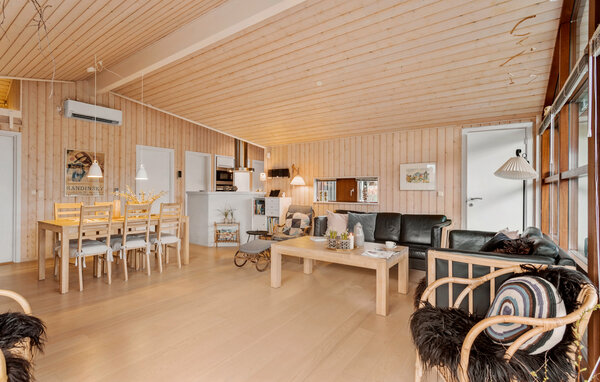 Ferienhaus - Ristinge , Dänemark - G11247 3