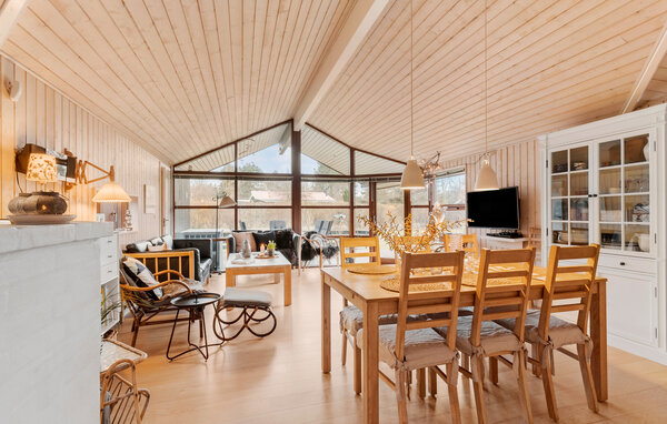 Ferienhaus - Ristinge , Dänemark - G11247 4