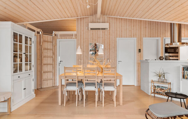 Ferienhaus - Ristinge , Dänemark - G11247 5