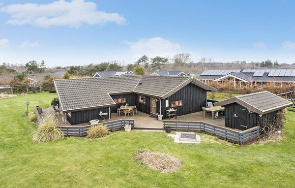 Feriehus - Ristinge , Danmark - G11247 1