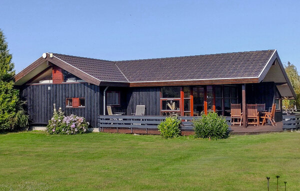 Ferienhaus - Ristinge , Dänemark - G11247 81
