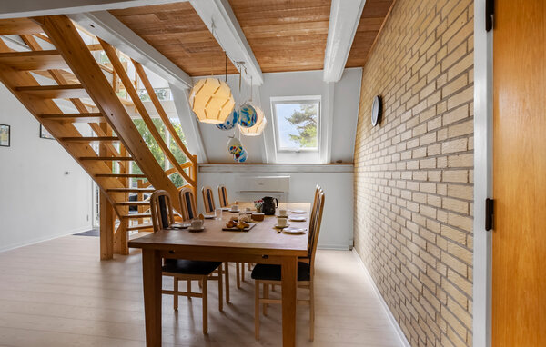 Vakantiehuis - Spodsbjerg , Denemarken - G11248 302