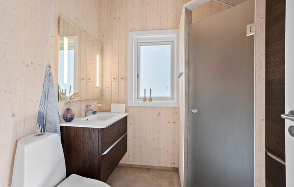 Feriehus - Ristinge , Danmark - G11249 701