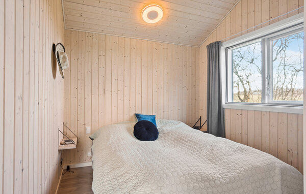 Feriehus - Ristinge , Danmark - G11249 601
