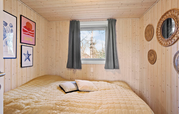 Feriehus - Ristinge , Danmark - G11249 602