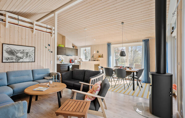 Feriehus - Ristinge , Danmark - G11249 4