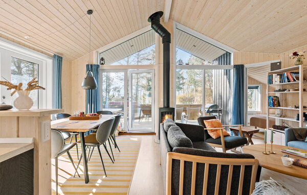 Feriehus - Ristinge , Danmark - G11249 5