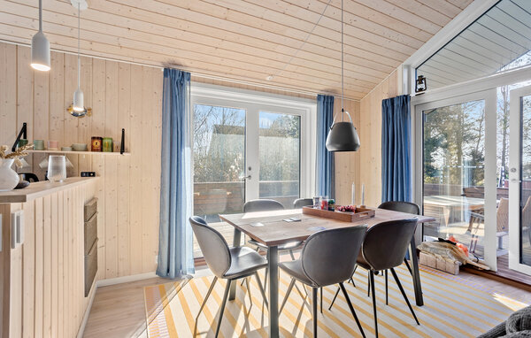Feriehus - Ristinge , Danmark - G11249 6