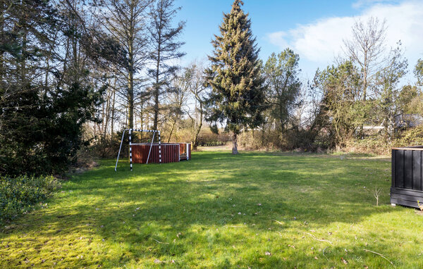 Feriehus - Ristinge , Danmark - G11249 102