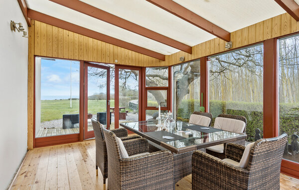 Feriehuse - Snøde , Danmark - G11255 5