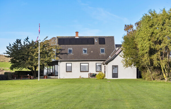 Feriehuse - Snøde , Danmark - G11255 81