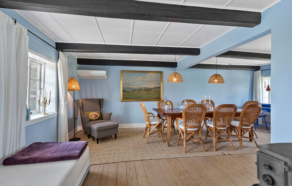 Holiday Home - Botofte , Denmark - G11257 5