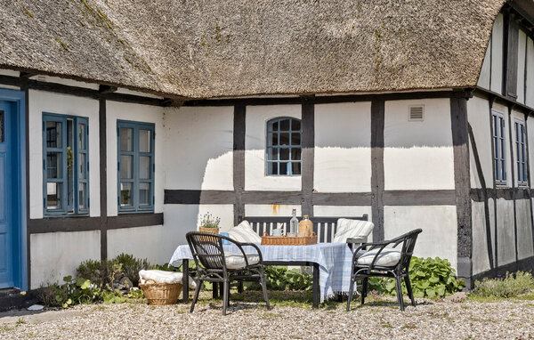 Holiday Home - Botofte , Denmark - G11257 9