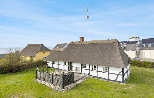 Feriehuse - Bagenkop , Danmark - G11258 1