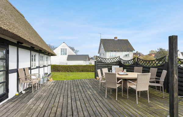 Holiday Home - Bagenkop , Denmark - G11258 2