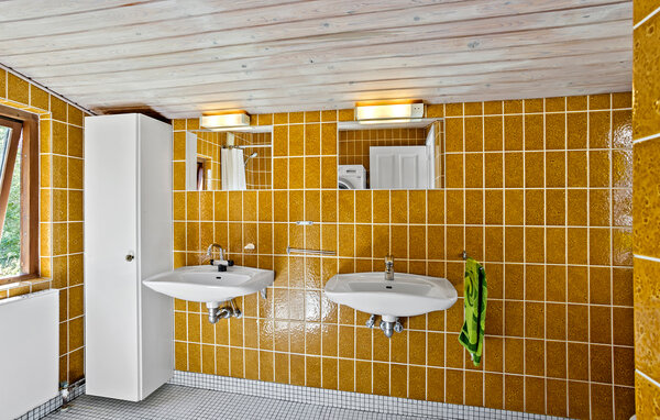 Ferienhaus - Emmerbølle , Dänemark - G11259 701