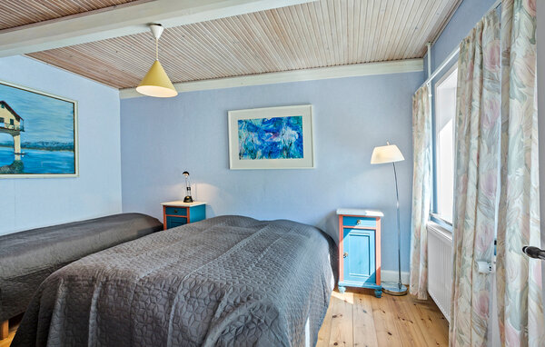 Ferienhaus - Emmerbølle , Dänemark - G11259 601