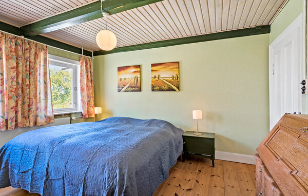Ferienhaus - Emmerbølle , Dänemark - G11259 602