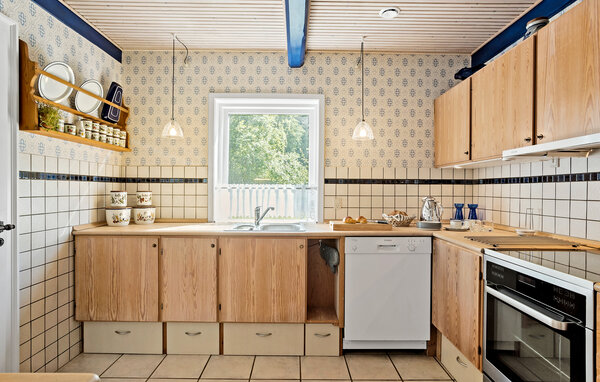 Ferienhaus - Emmerbølle , Dänemark - G11259 6