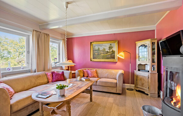 Ferienhaus - Emmerbølle , Dänemark - G11259 3