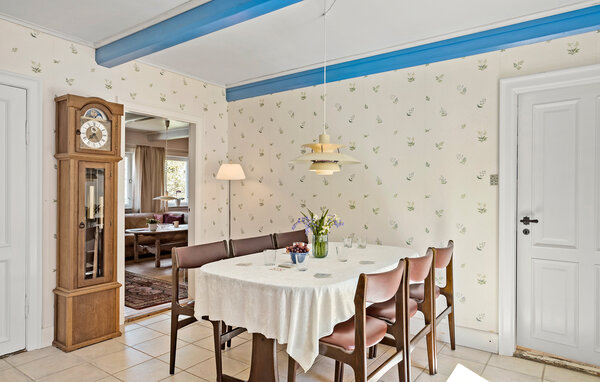 Ferienhaus - Emmerbølle , Dänemark - G11259 5
