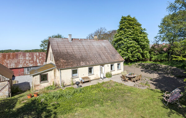 Ferienhaus - Emmerbølle , Dänemark - G11259 81