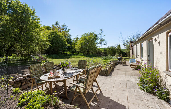 Ferienhaus - Emmerbølle , Dänemark - G11259 2
