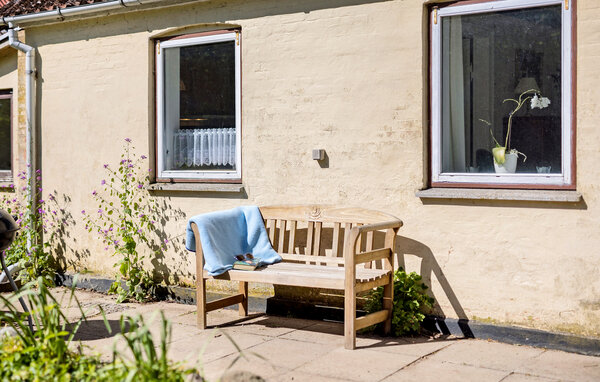 Ferienhaus - Emmerbølle , Dänemark - G11259 8