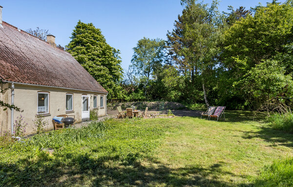 Ferienhaus - Emmerbølle , Dänemark - G11259 102