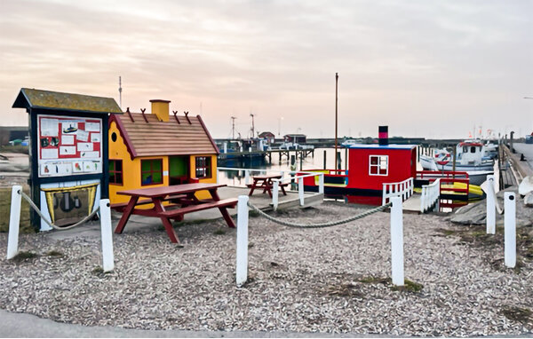 Holiday Home - Bagenkop , Denmark - G11260 904