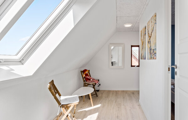 Ferienhaus - Bagenkop , Dänemark - G11260 501