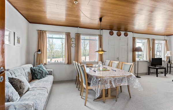 Ferienhaus - Bagenkop , Dänemark - G11260 4