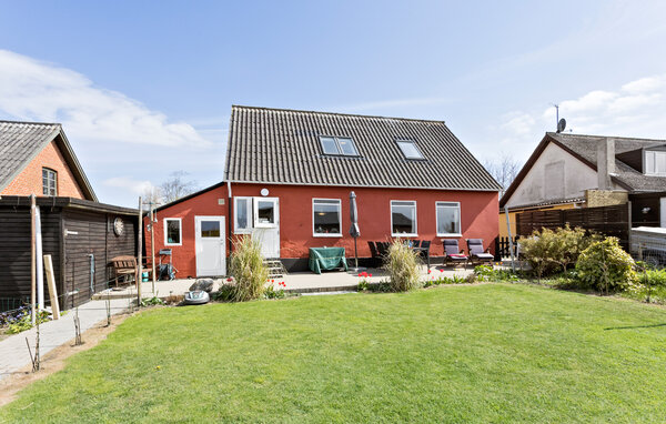 Ferienhaus - Bagenkop , Dänemark - G11260 82
