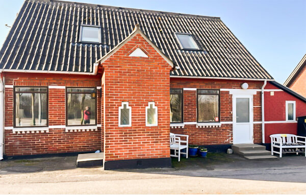 Holiday Home - Bagenkop , Denmark - G11260 81