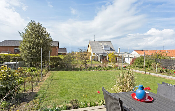 Ferienhaus - Bagenkop , Dänemark - G11260 101