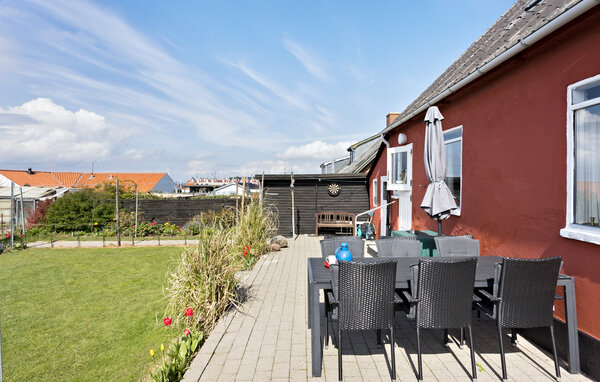 Ferienhaus - Bagenkop , Dänemark - G11260 102