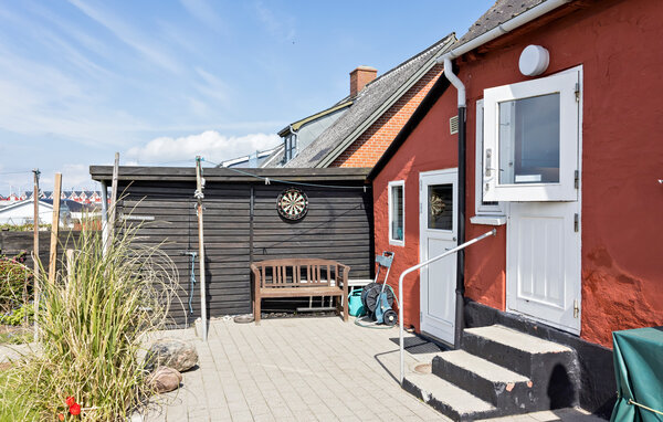 Ferienhaus - Bagenkop , Dänemark - G11260 103