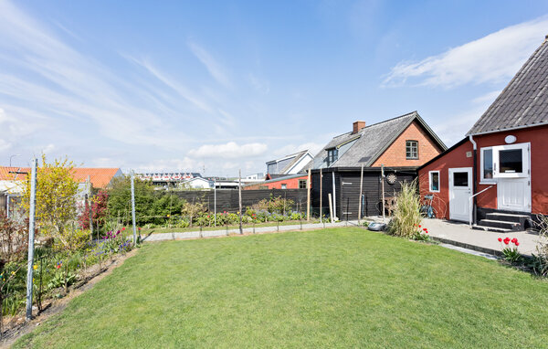 Ferienhaus - Bagenkop , Dänemark - G11260 105