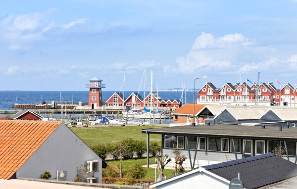 Feriehuse - Bagenkop , Danmark - G11260 2