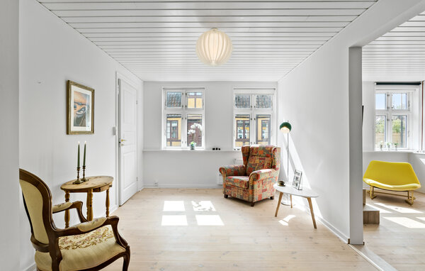 Feriehuse - Rudkøbing , Danmark - G11261 501