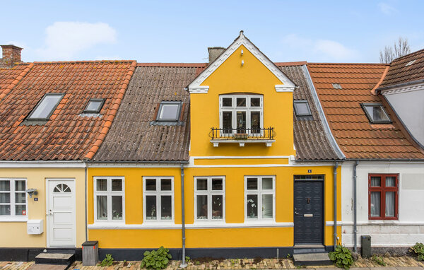 Feriehuse - Rudkøbing , Danmark - G11261 81