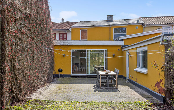 Feriehuse - Rudkøbing , Danmark - G11261 82