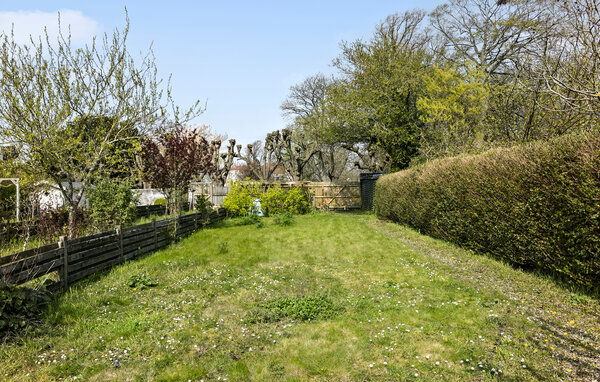 Feriehuse - Rudkøbing , Danmark - G11261 102