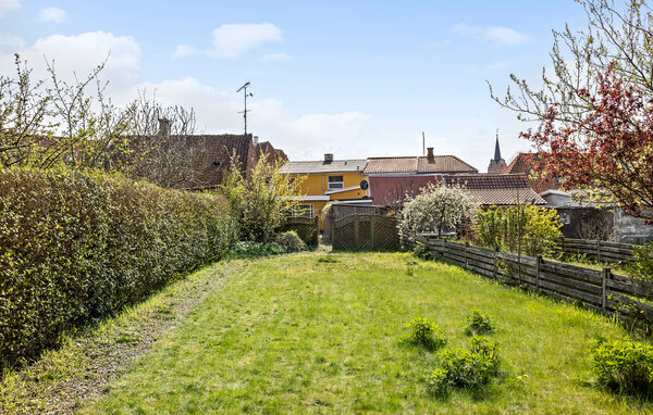 Feriehuse - Rudkøbing , Danmark - G11261 103