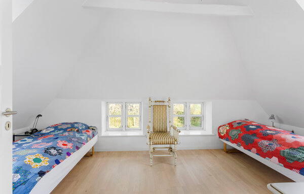 Holiday Home - Ristinge , Denmark - G11262 605